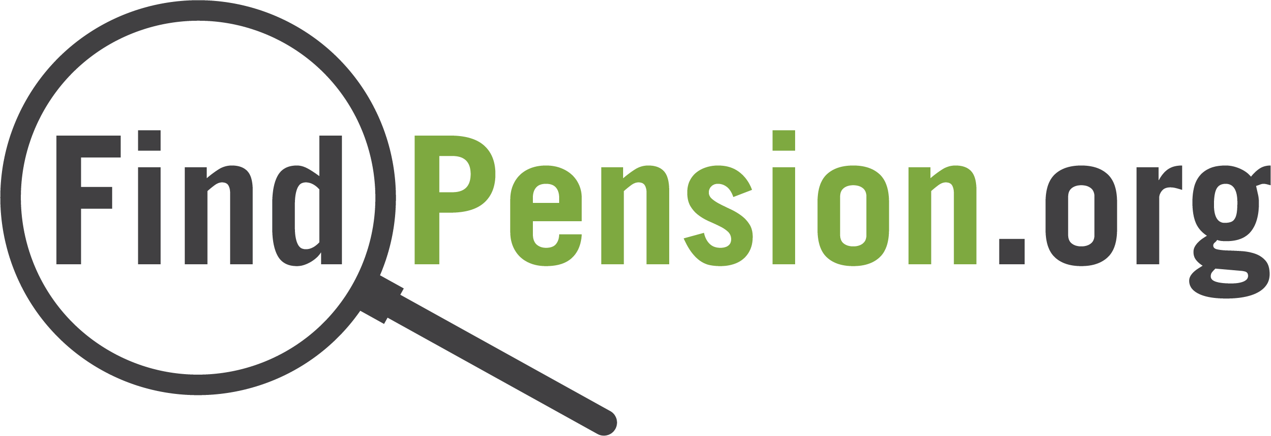 FindPension.org